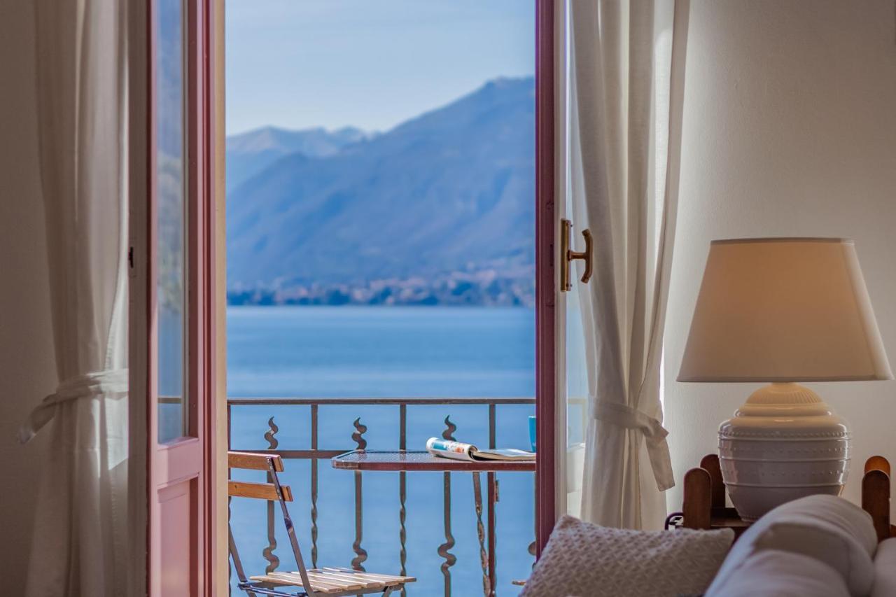 Апартаменти Casa Cavour Bellagio By Wonderful Italy Екстер'єр фото