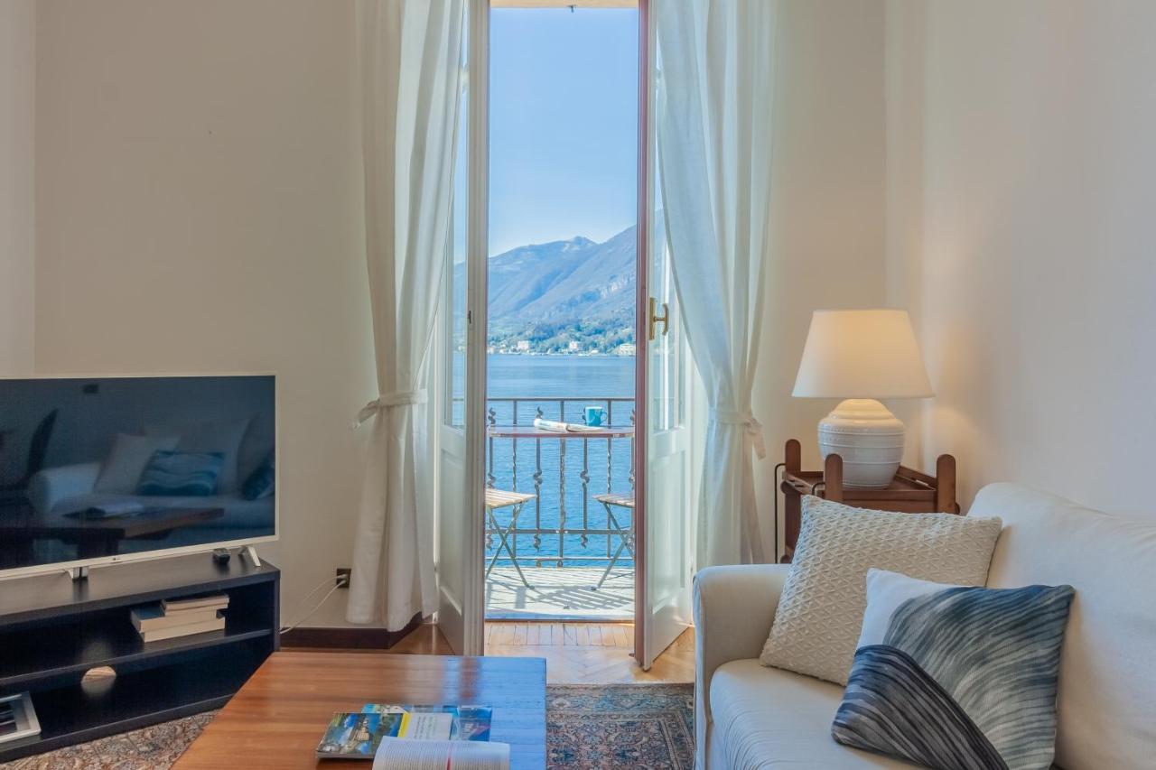 Апартаменти Casa Cavour Bellagio By Wonderful Italy Екстер'єр фото